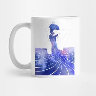 Nereid CII Mug